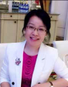 Hu Xinran