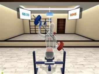 Virtualrehab